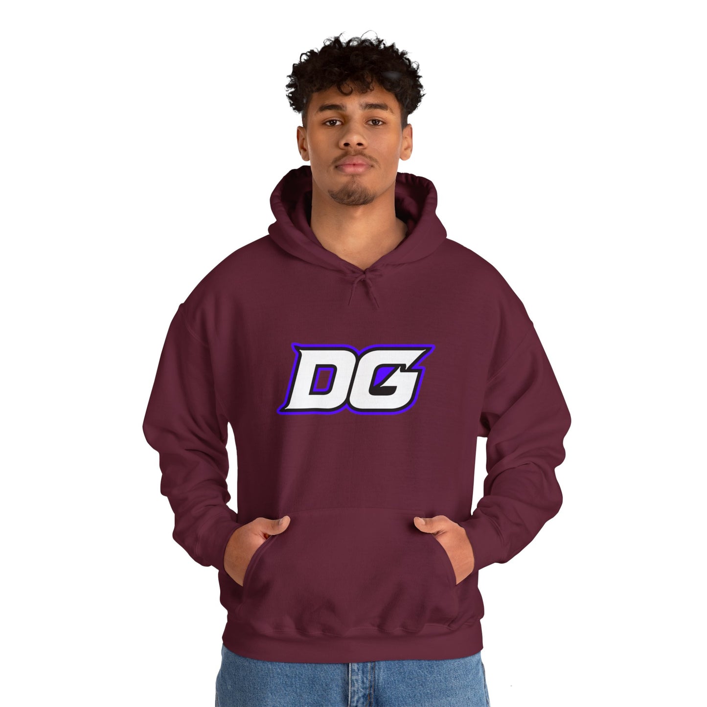Defy Gravity Unisex Hoodie