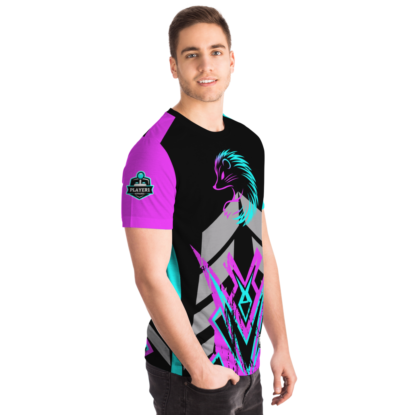 Kraven Quills Pro Jersey (CN)