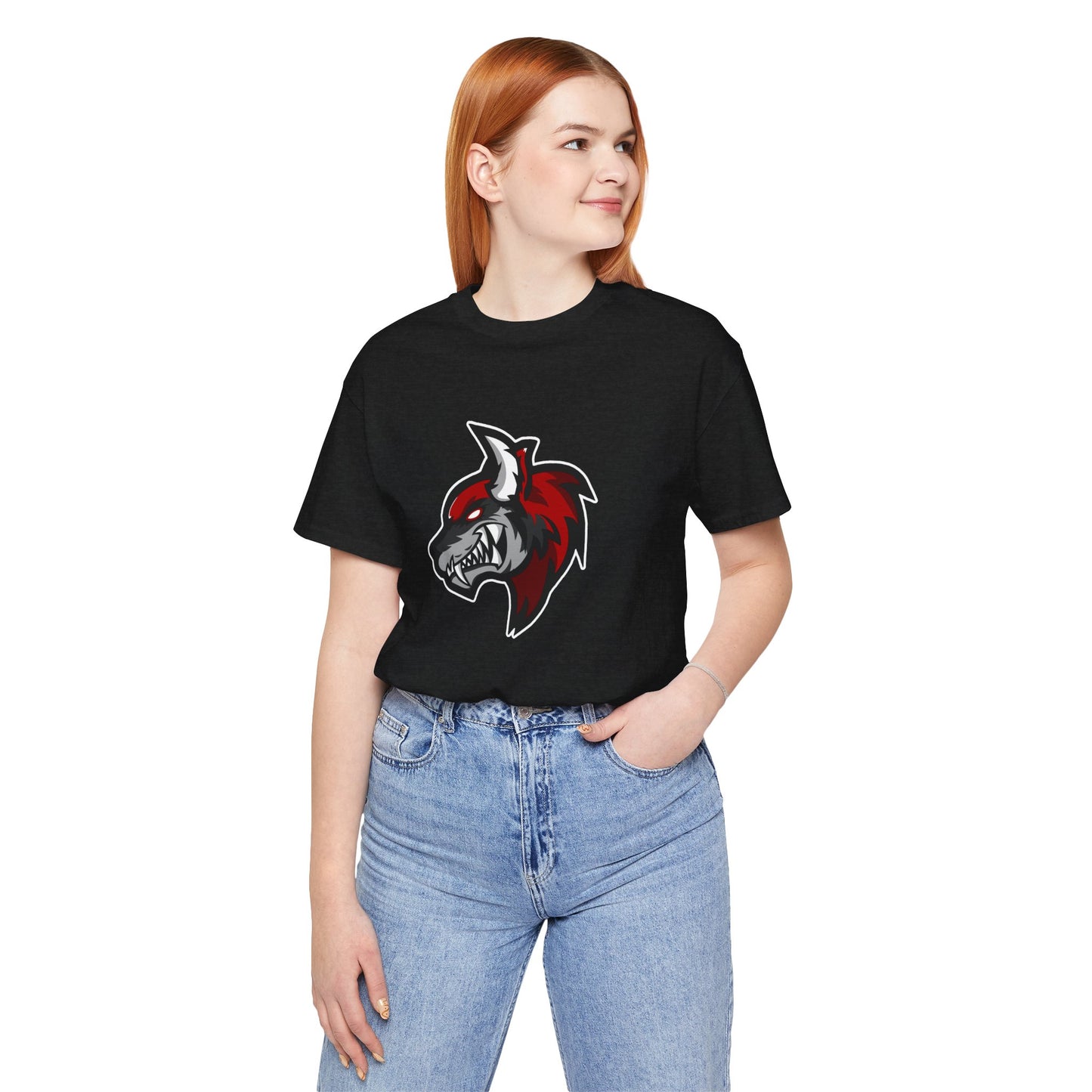 DevilWolf Classic Unisex T-shirt
