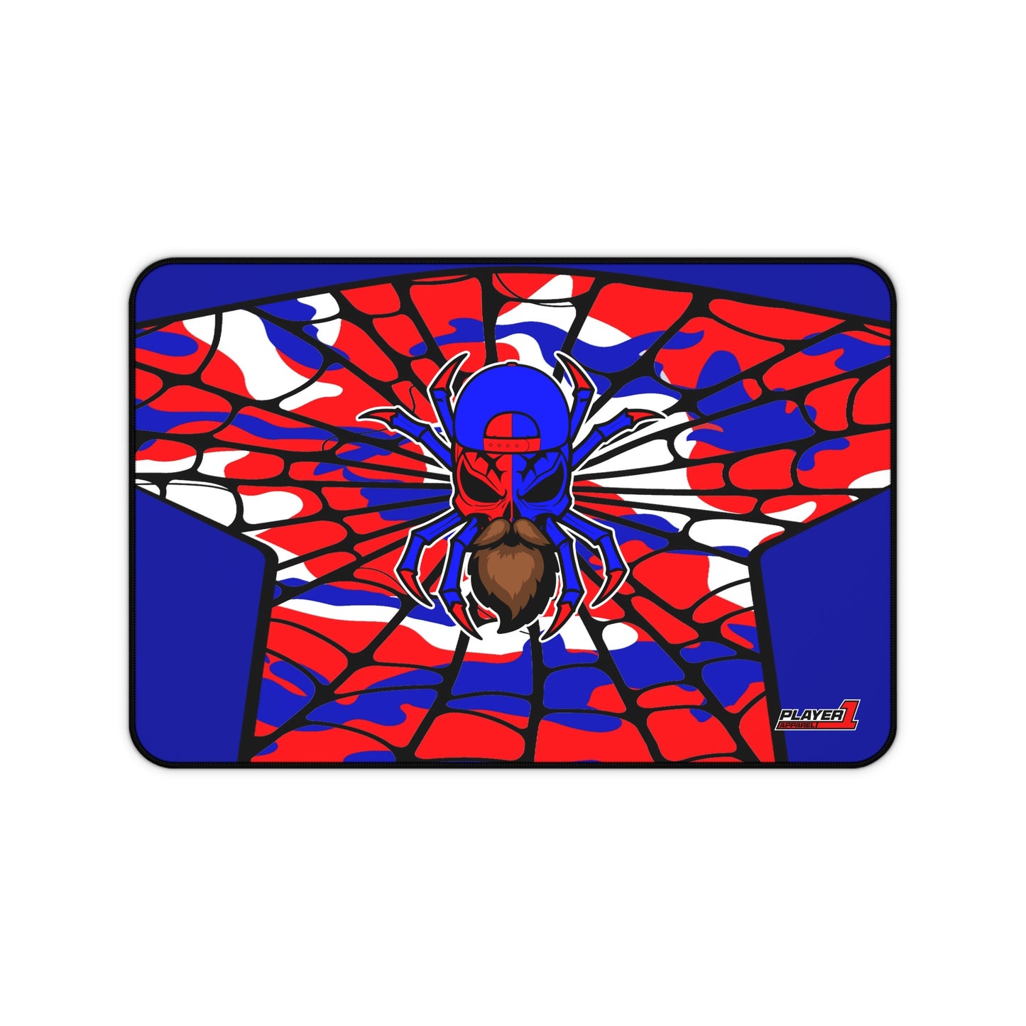 Spiderman8888 Mouse Pad