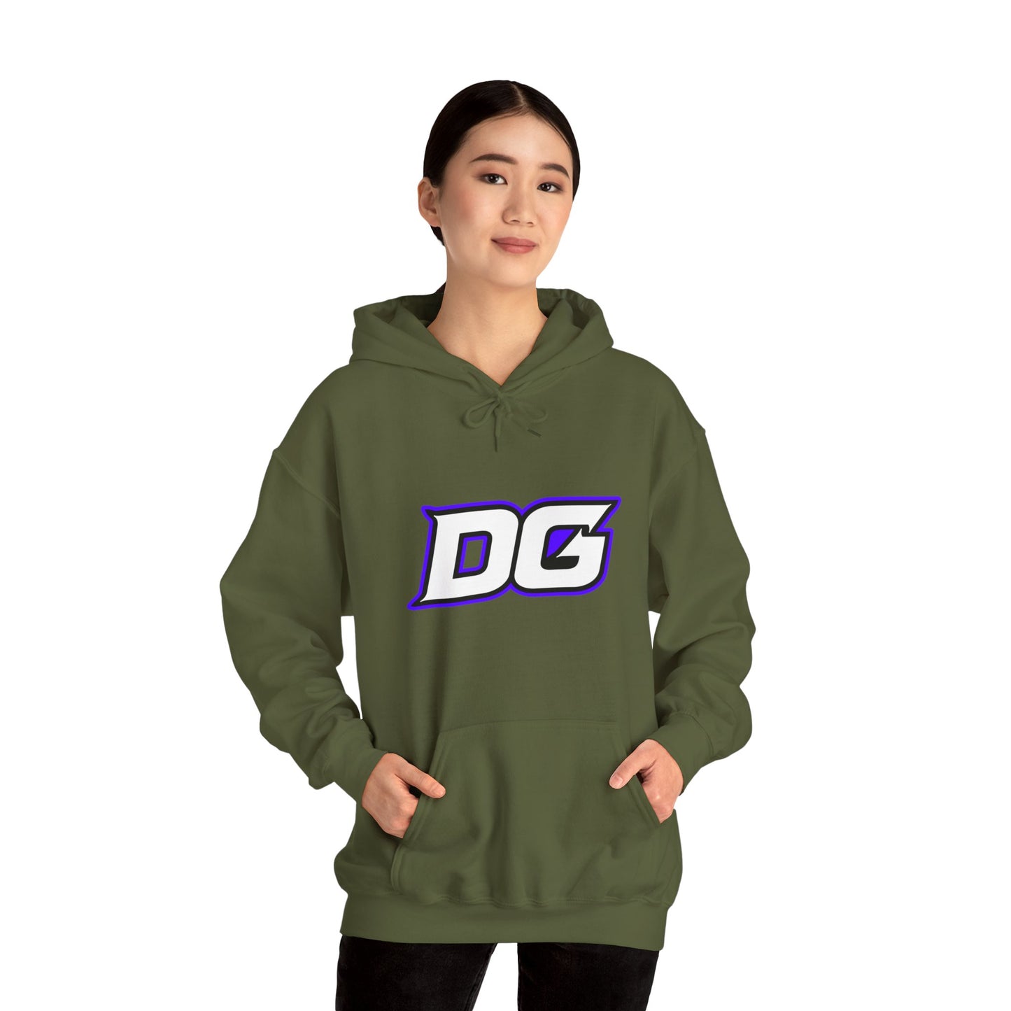 Defy Gravity Unisex Hoodie