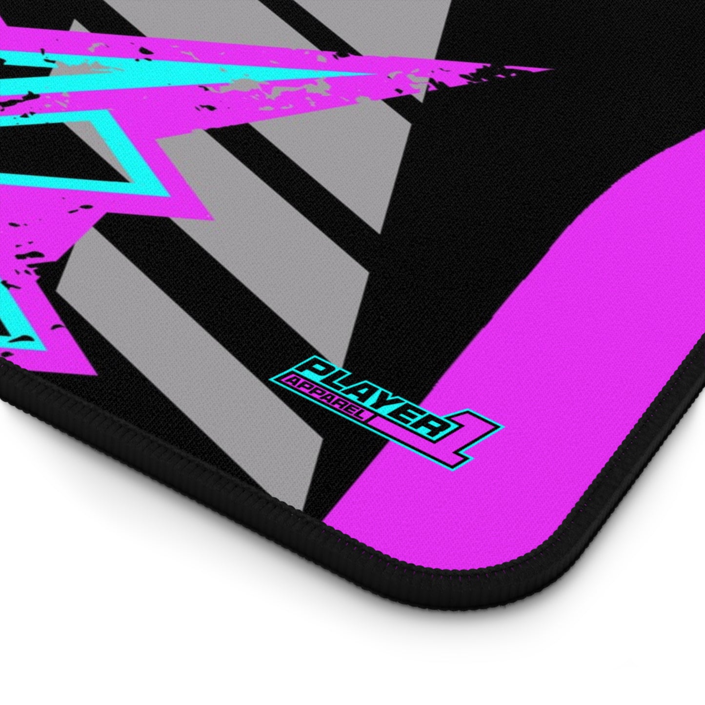 Kraven Quills Mouse Pad