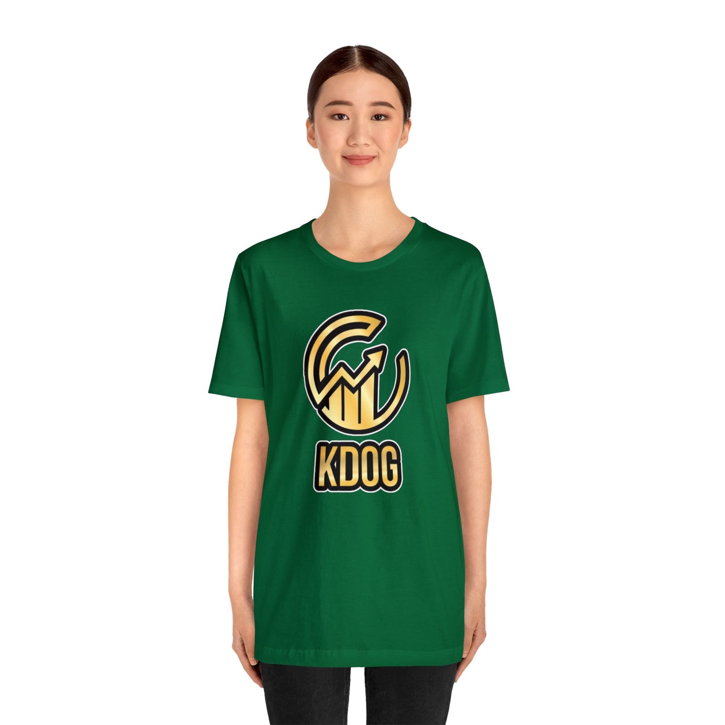 KDOG Unisex T-shirt