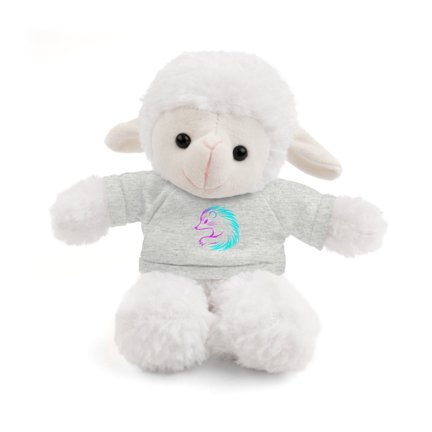 Kraven Quills Stuffed Animals with Tee