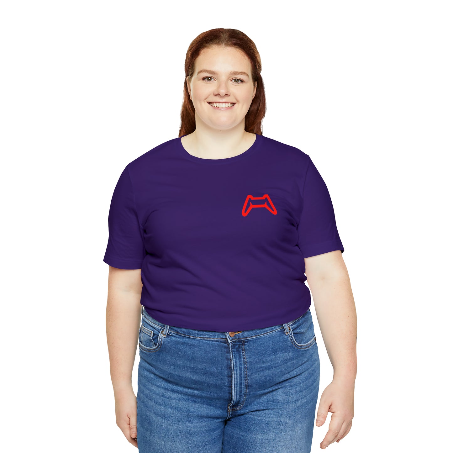 Kontroller Labs Classic Unisex T-shirt