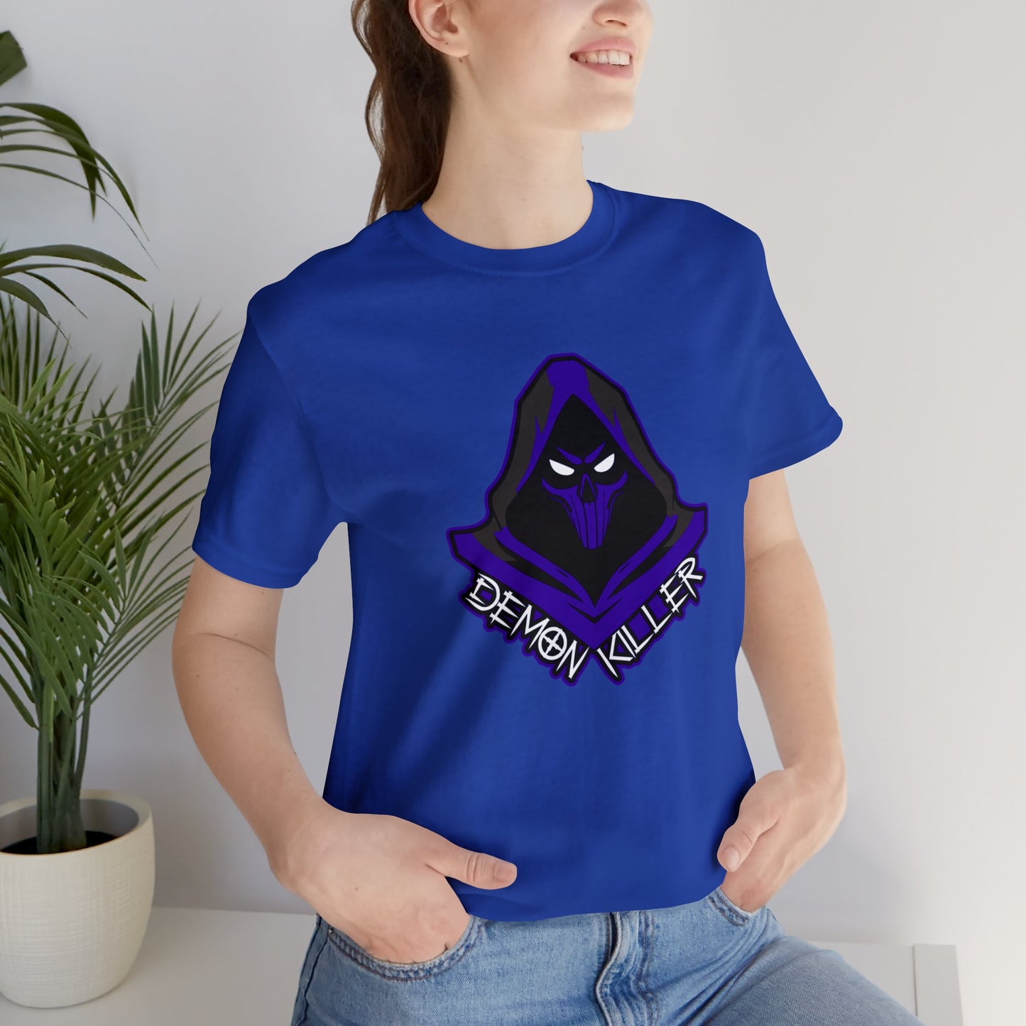 Demon Killer Classic Unisex T-shirt