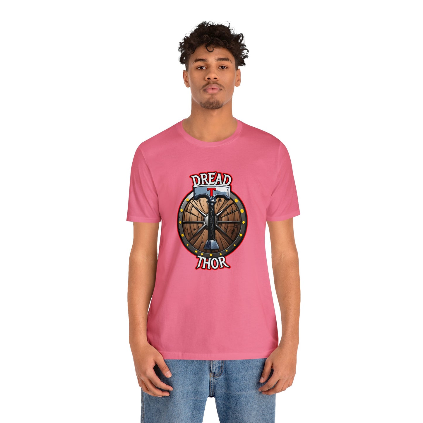 DreadThor Classic Unisex T-shirt