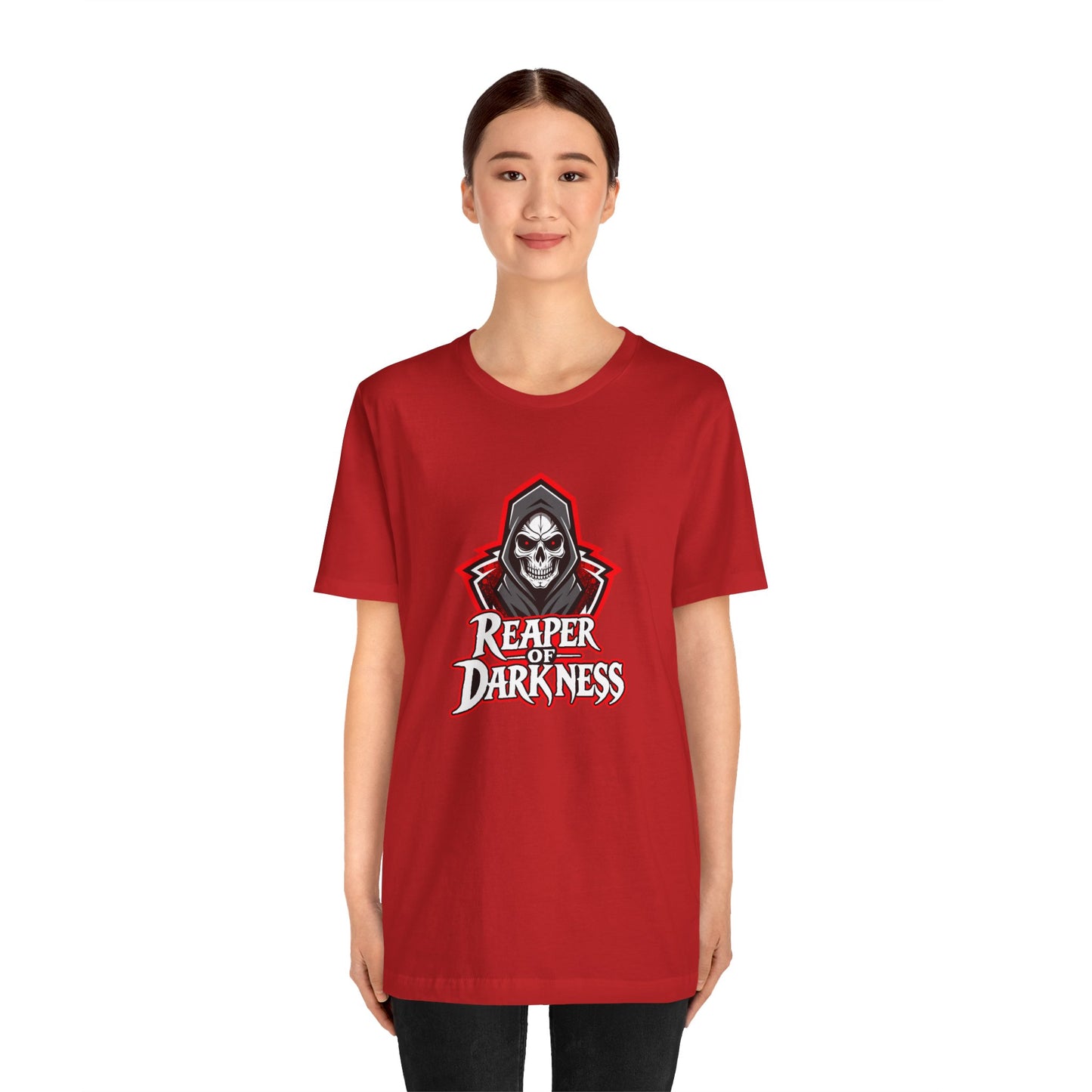 Reaper Of Darkness Classic Unisex T-shirt