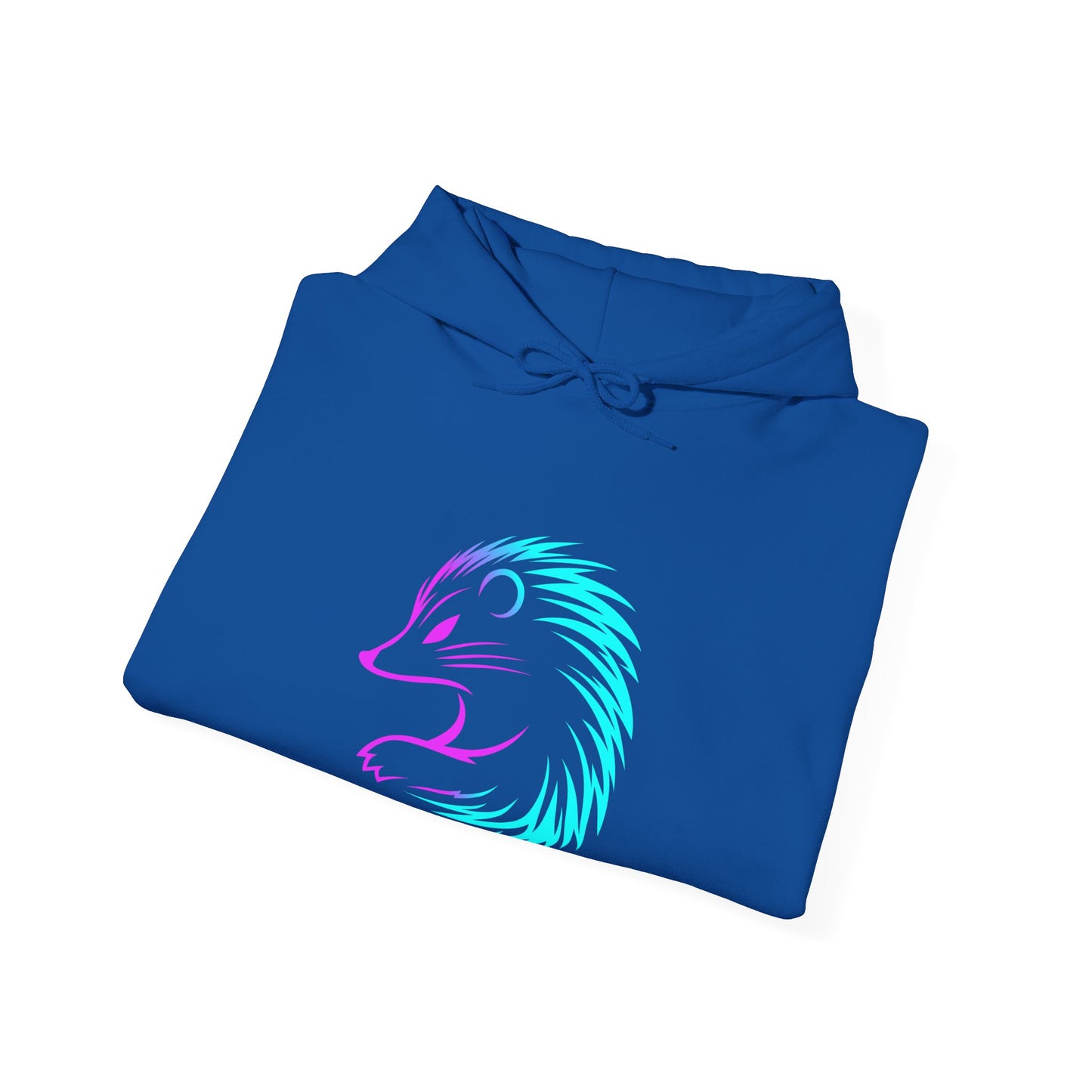 Kraven Quills Unisex Hoodie