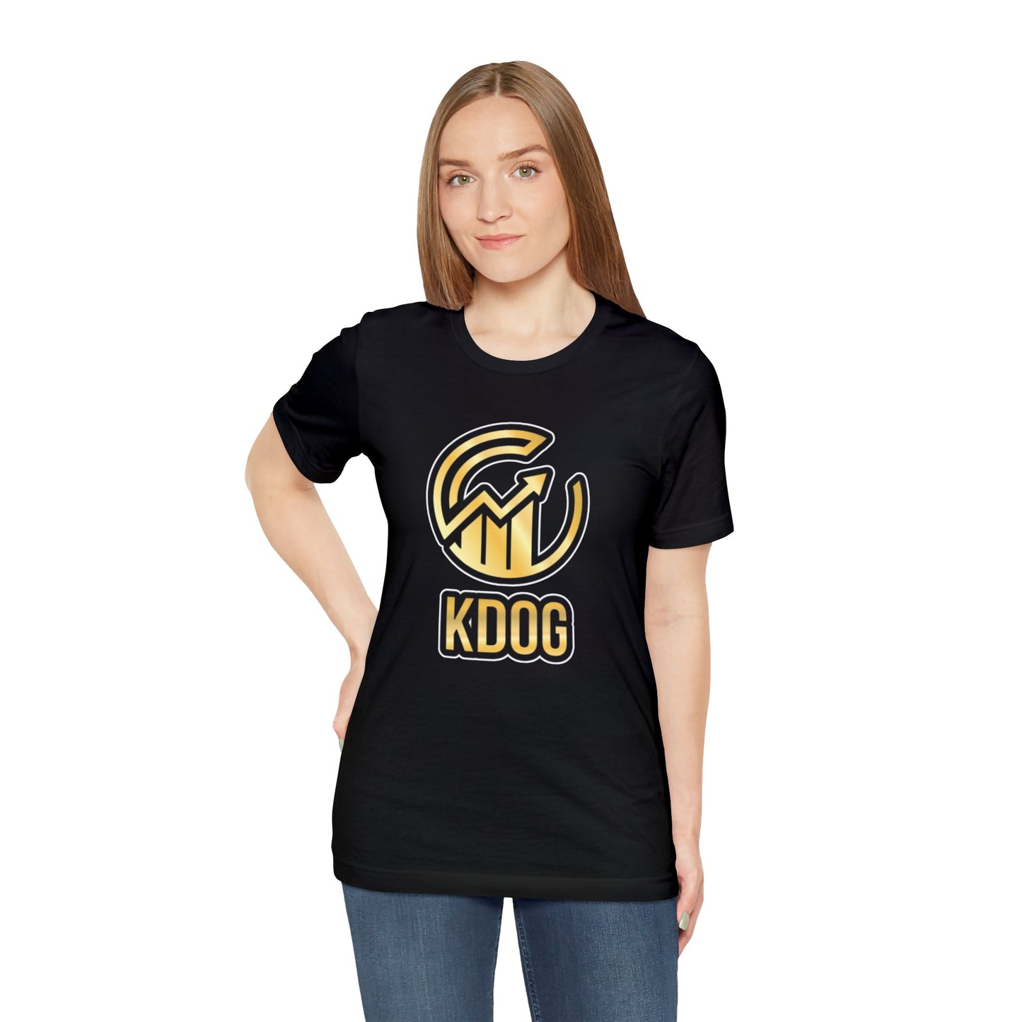 KDOG Unisex T-shirt
