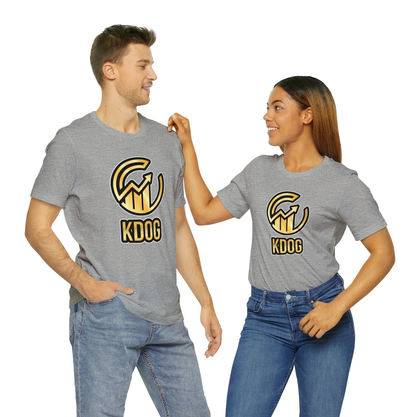 KDOG Unisex T-shirt
