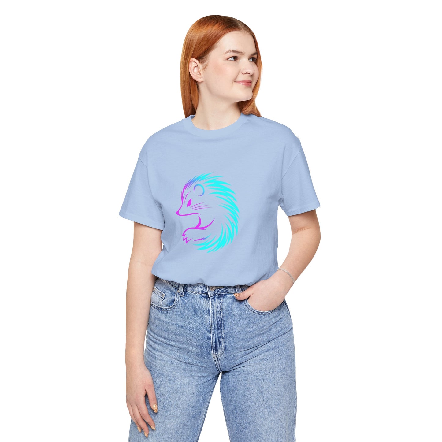 Kraven Quills Unisex T-shirt