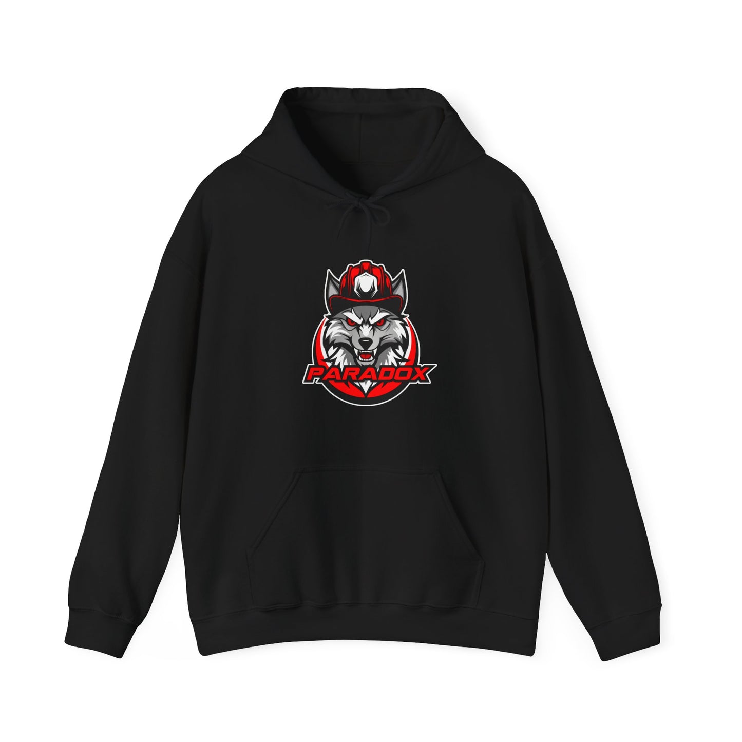 Paradox Classic Unisex Hoodie