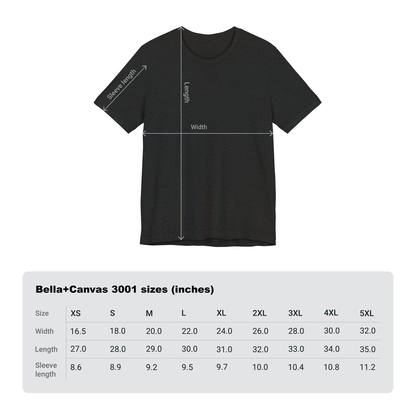 DevilWolf Classic Unisex T-shirt
