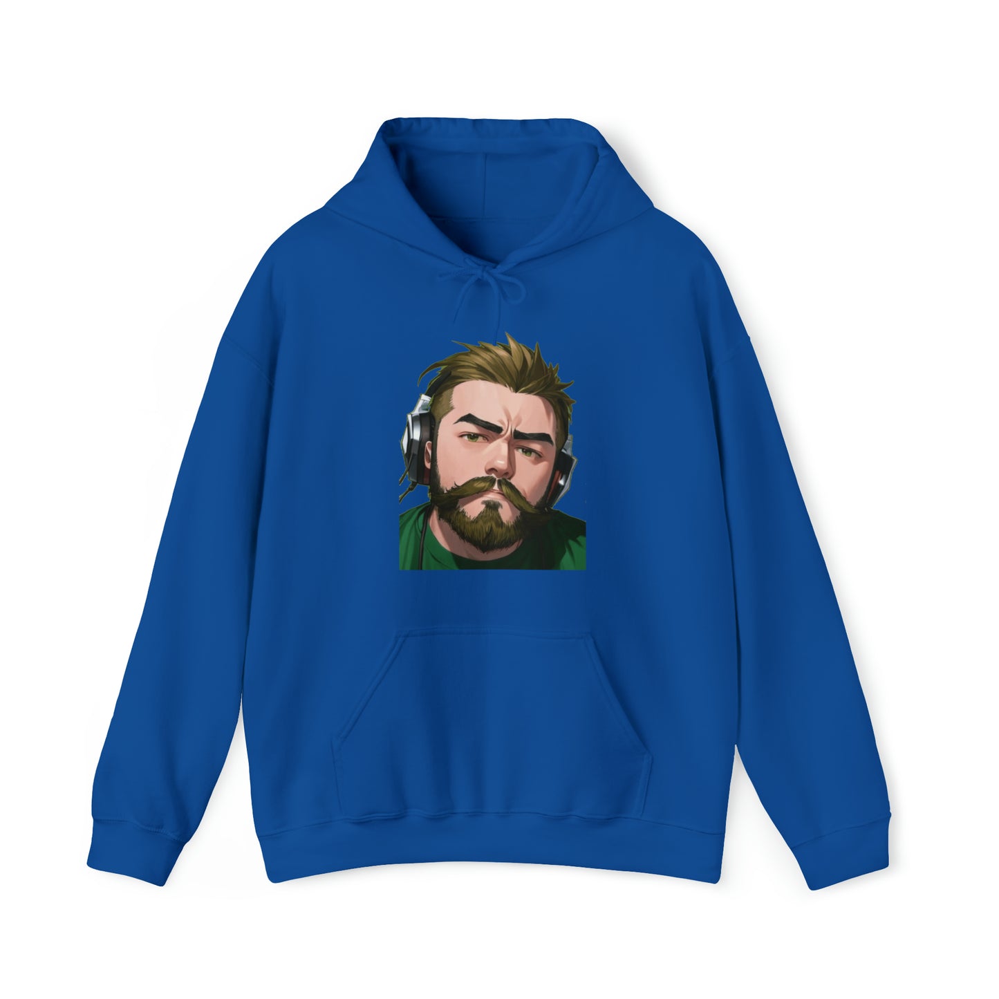 KevTheFatMan Unisex Hoodie