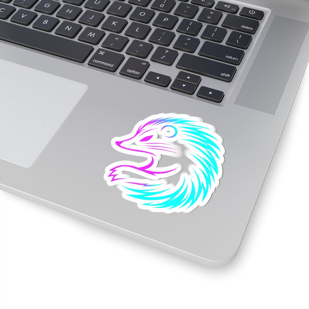 Kraven Quills Stickers