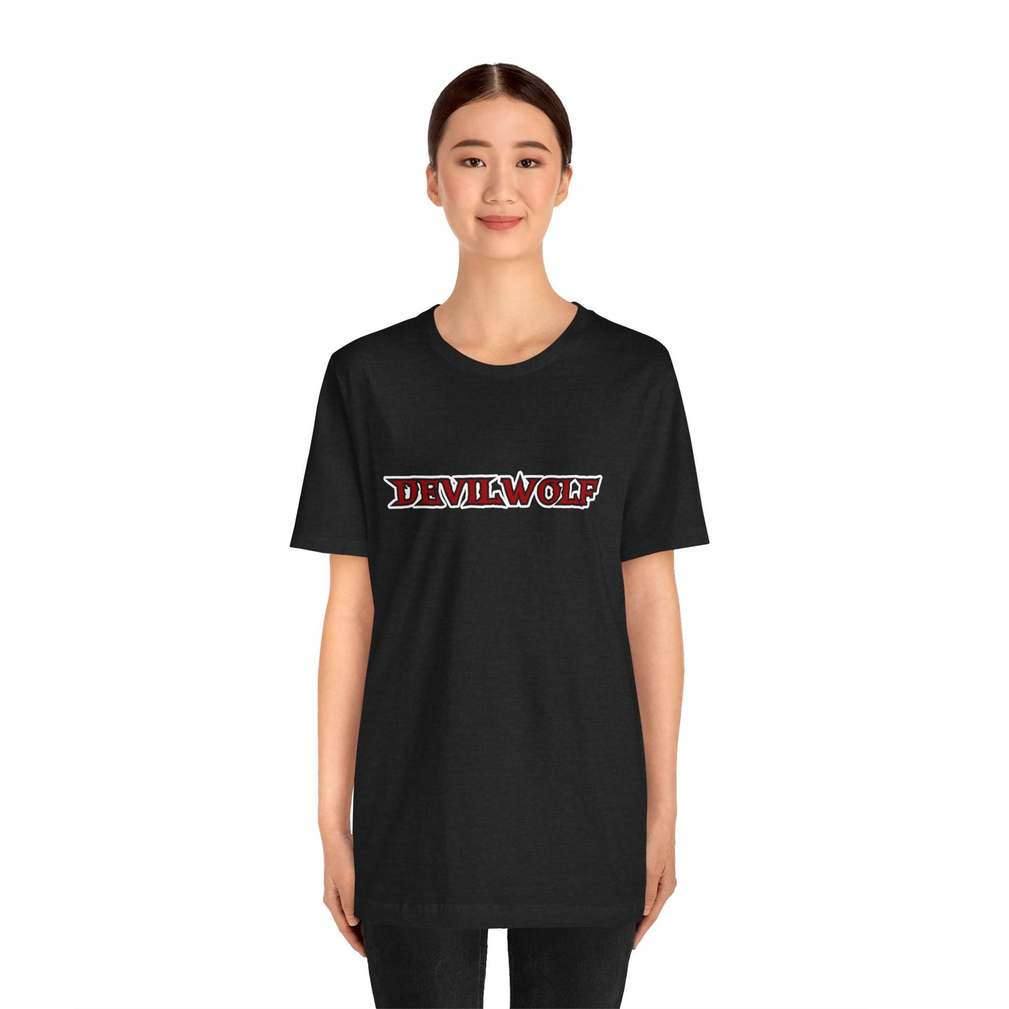 DevilWolf Unisex T-shirt