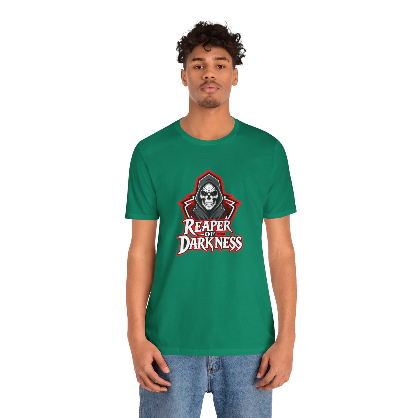 Reaper Of Darkness Classic Unisex T-shirt