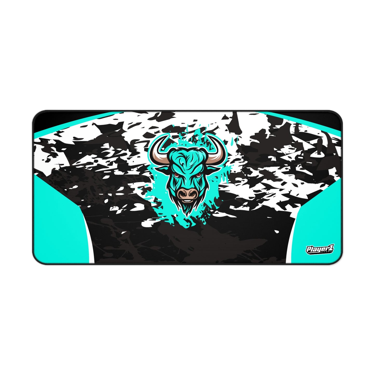 Rocky Buffulo Mouse Pad