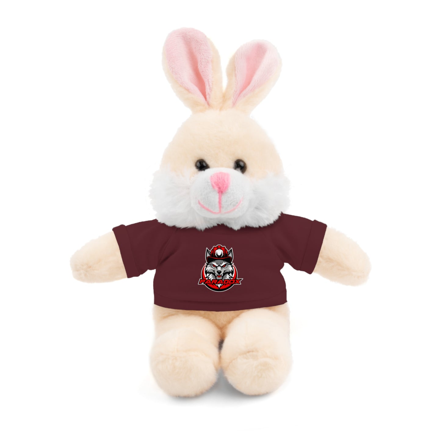 Paradox Classic Stuffed Animals with Tee