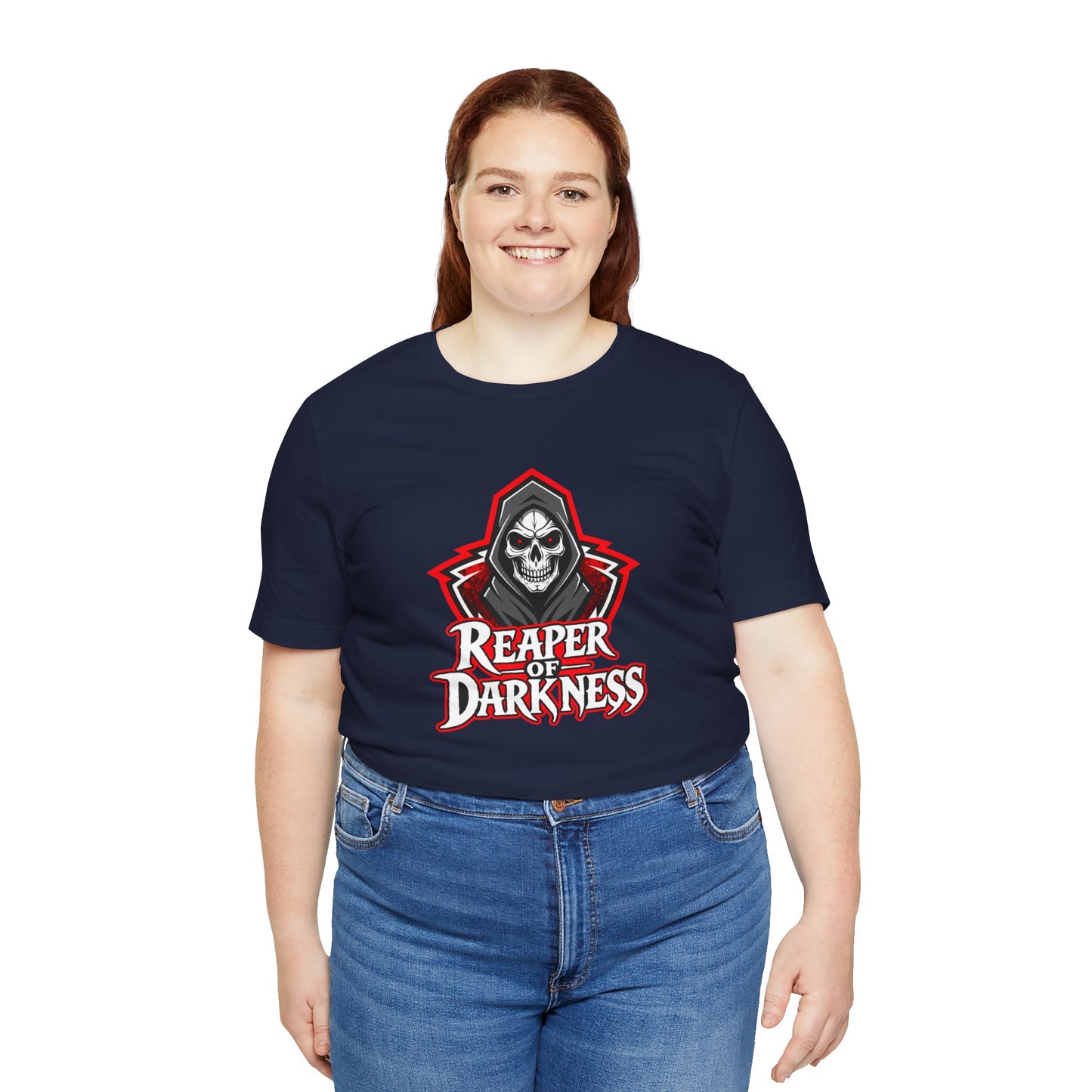 Reaper Of Darkness Classic Unisex T-shirt