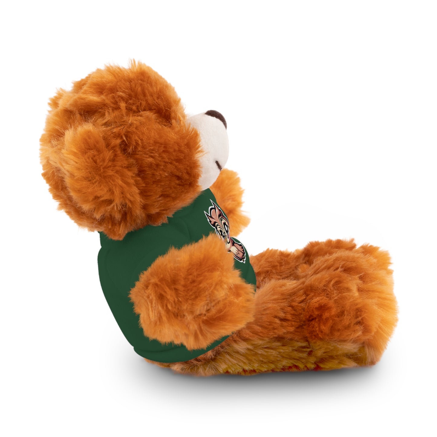 Miz Murder 2024 Stuffed Animals with Tee