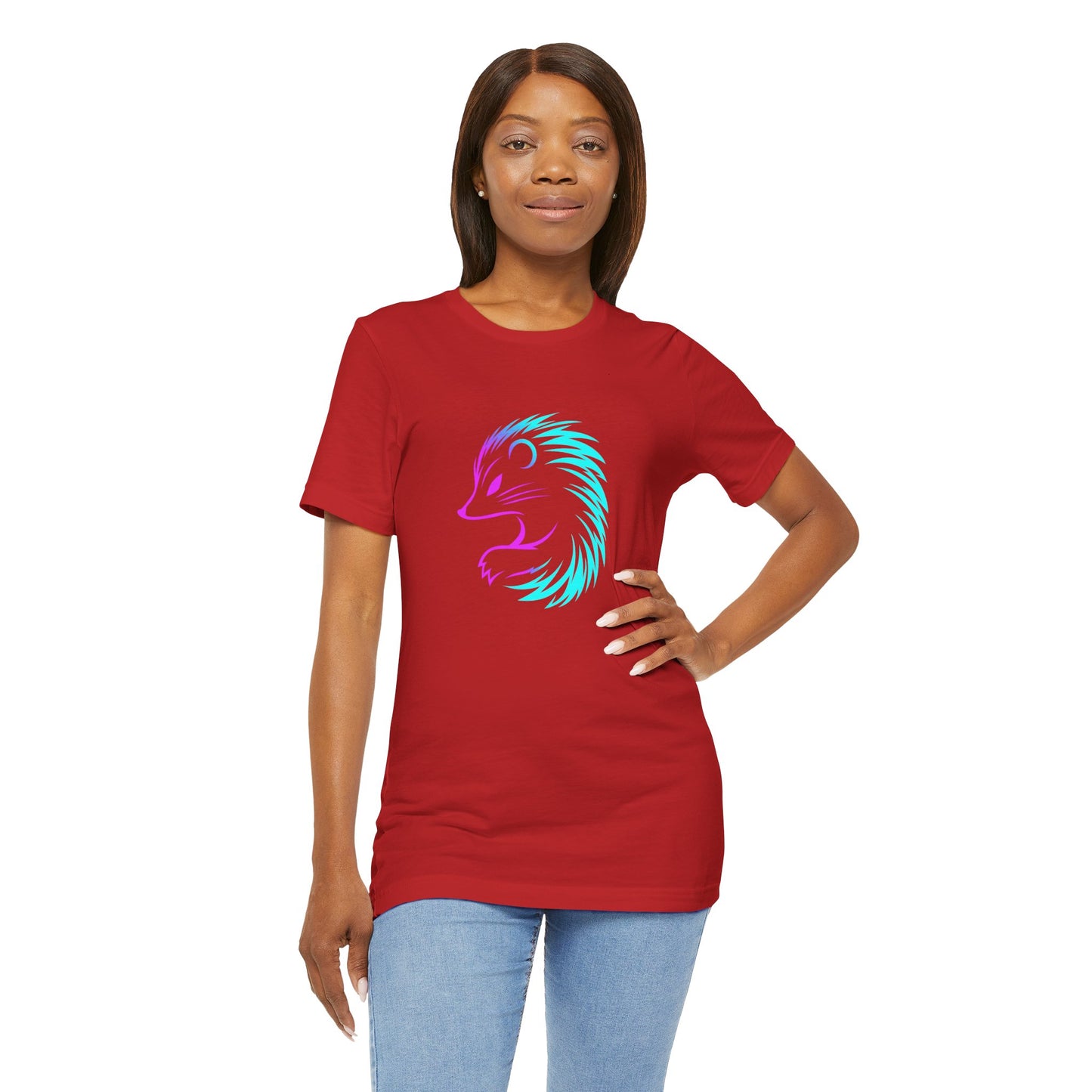 Kraven Quills Unisex T-shirt