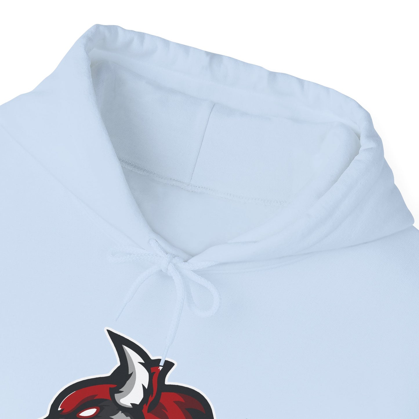 DevilWolf Classic Unisex Hoodie