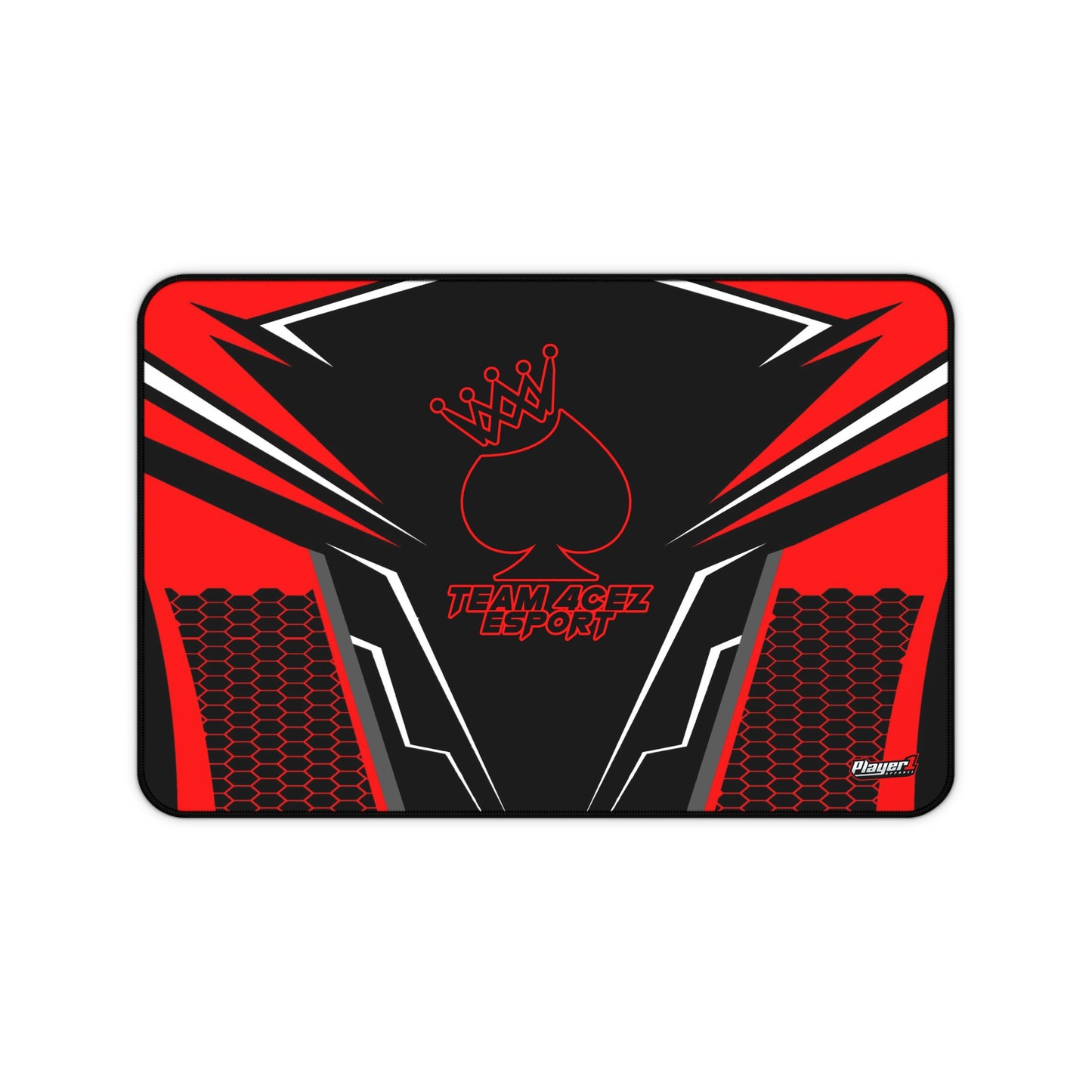 4CEZ Mouse Pad