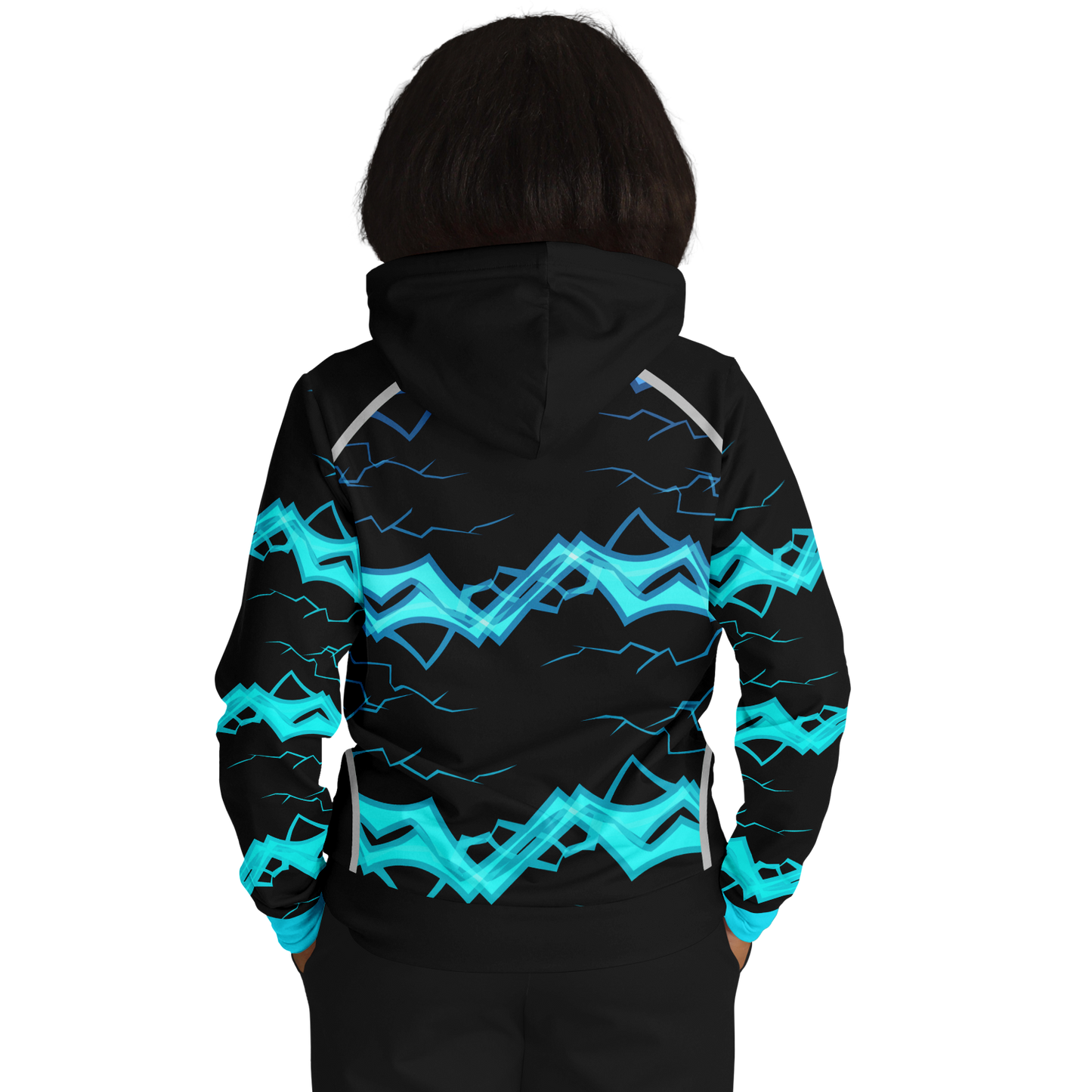 KillerStatic Pro Hoodie
