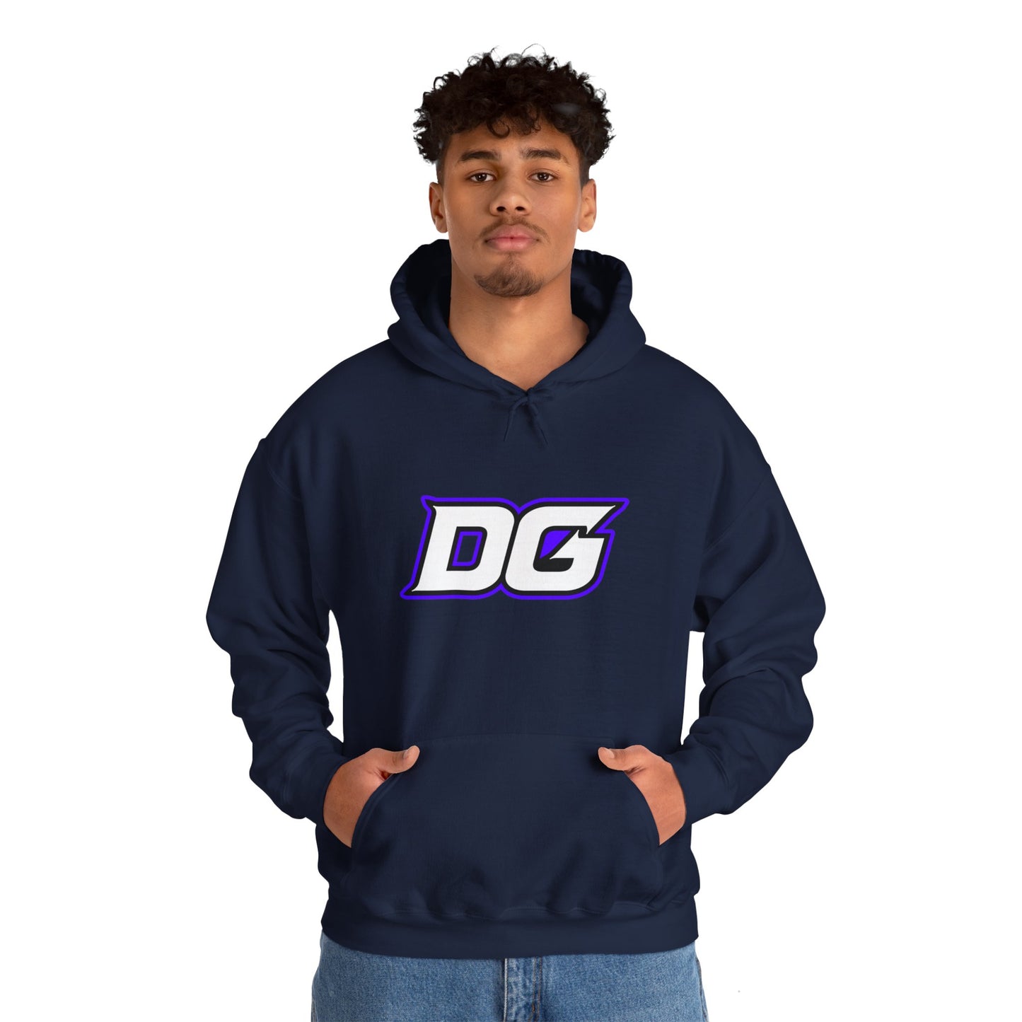 Defy Gravity Unisex Hoodie