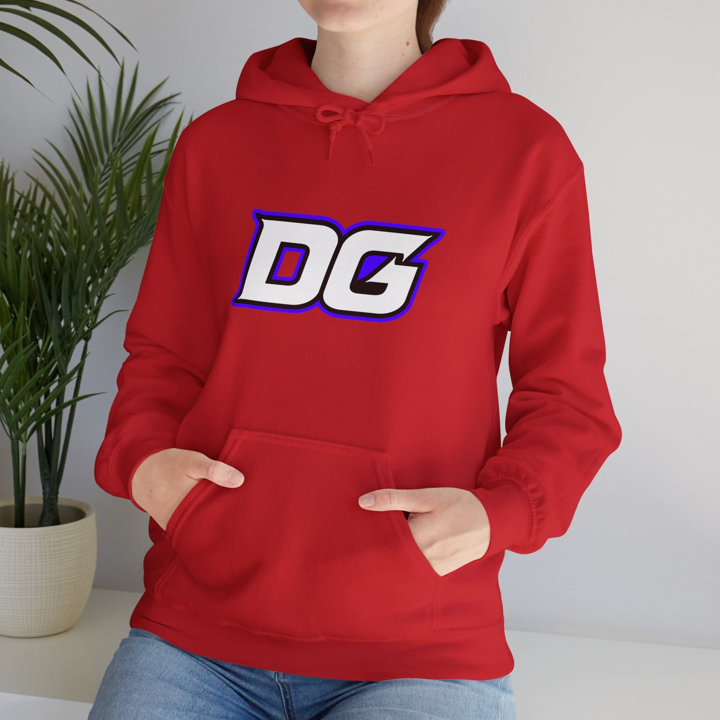 Defy Gravity Unisex Hoodie