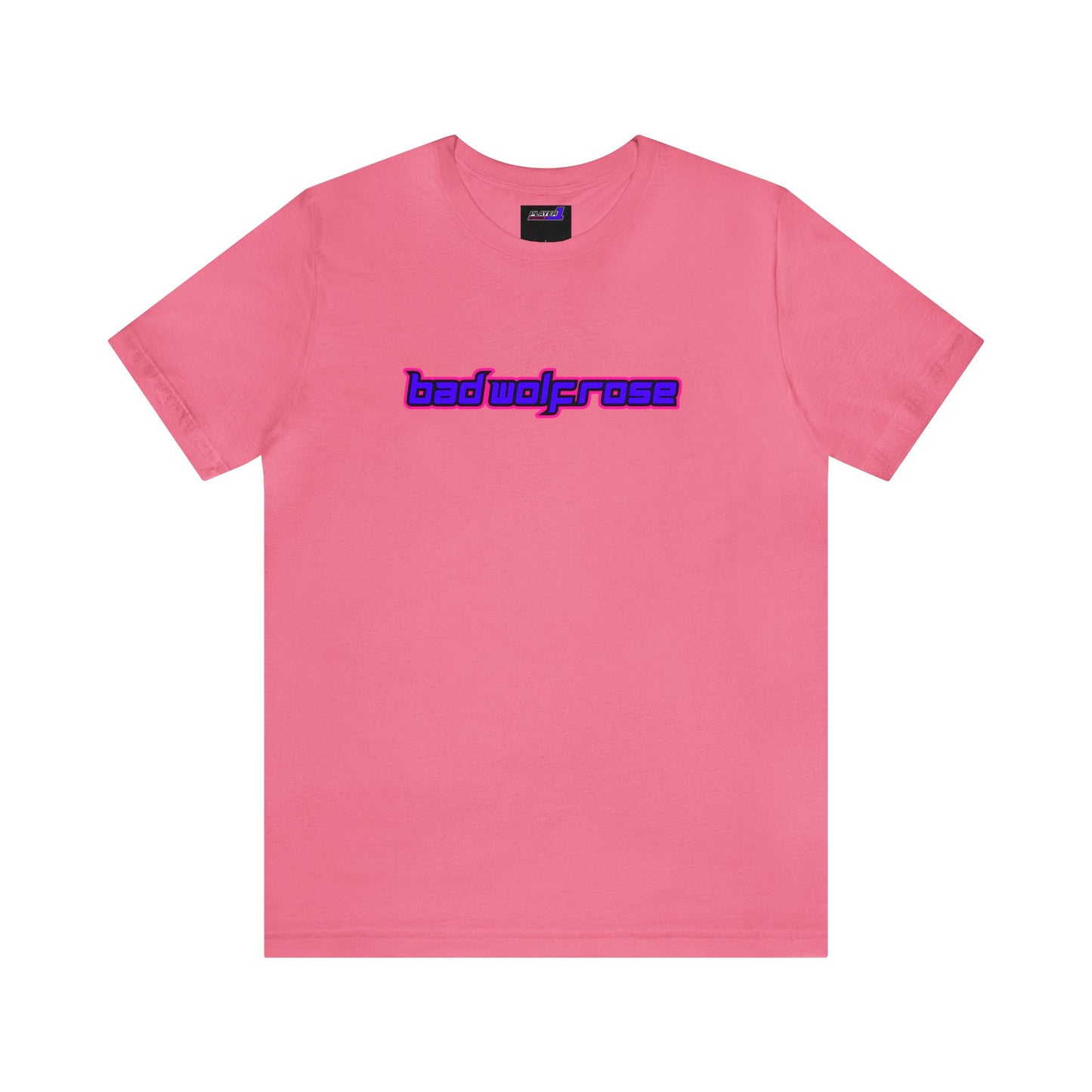 BadWolfRose Unisex T-shirt