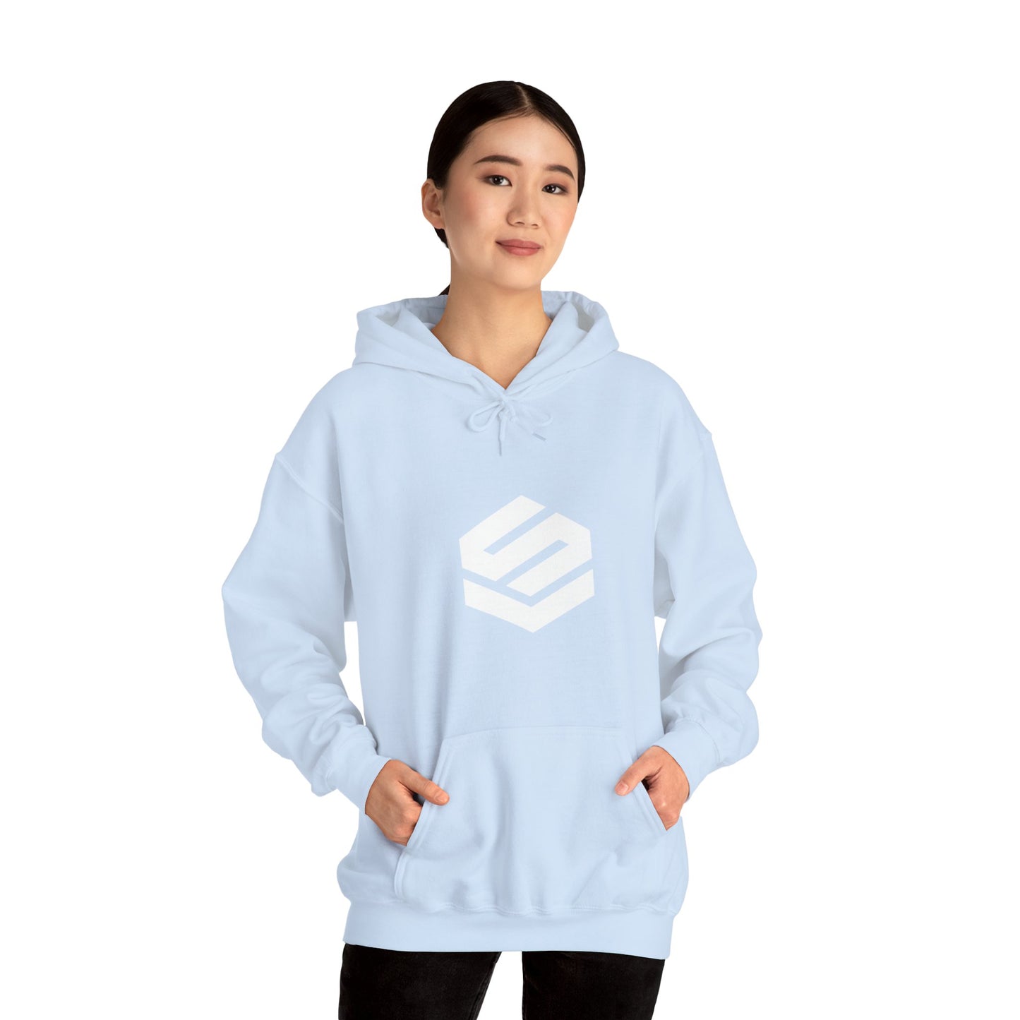 Stasis Unisex Hoodie