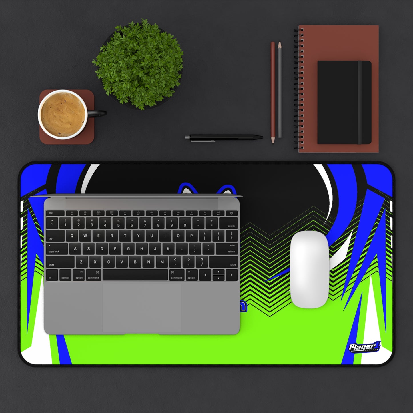 KevTheFatMan Mouse Pad
