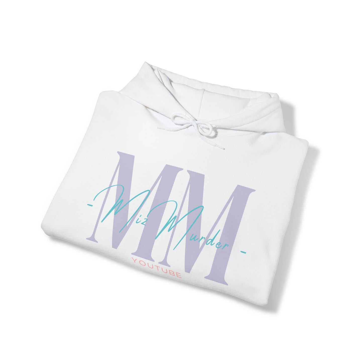 Miz Murder Youtube Unisex Hoodie