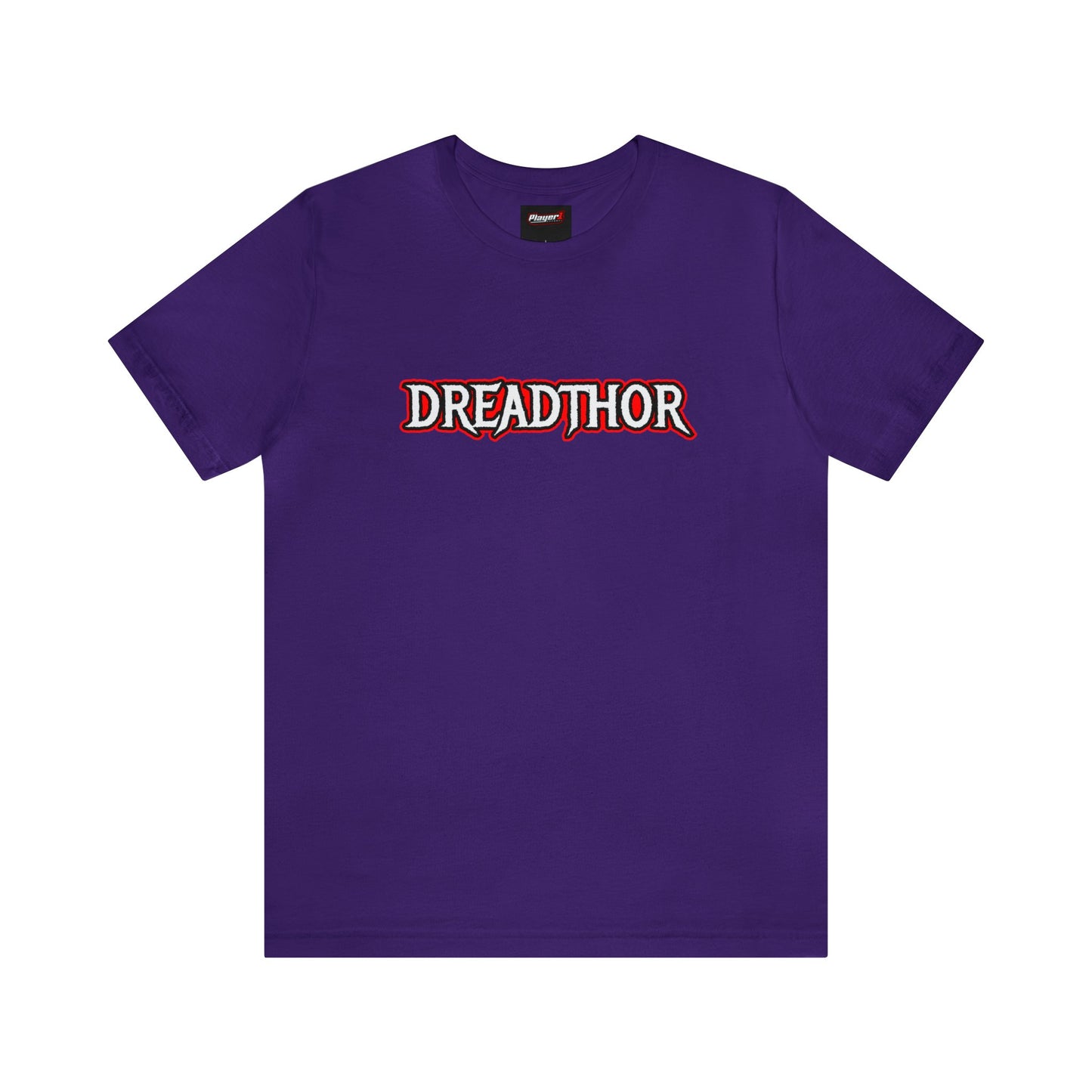 DreadThor Unisex T-shirt
