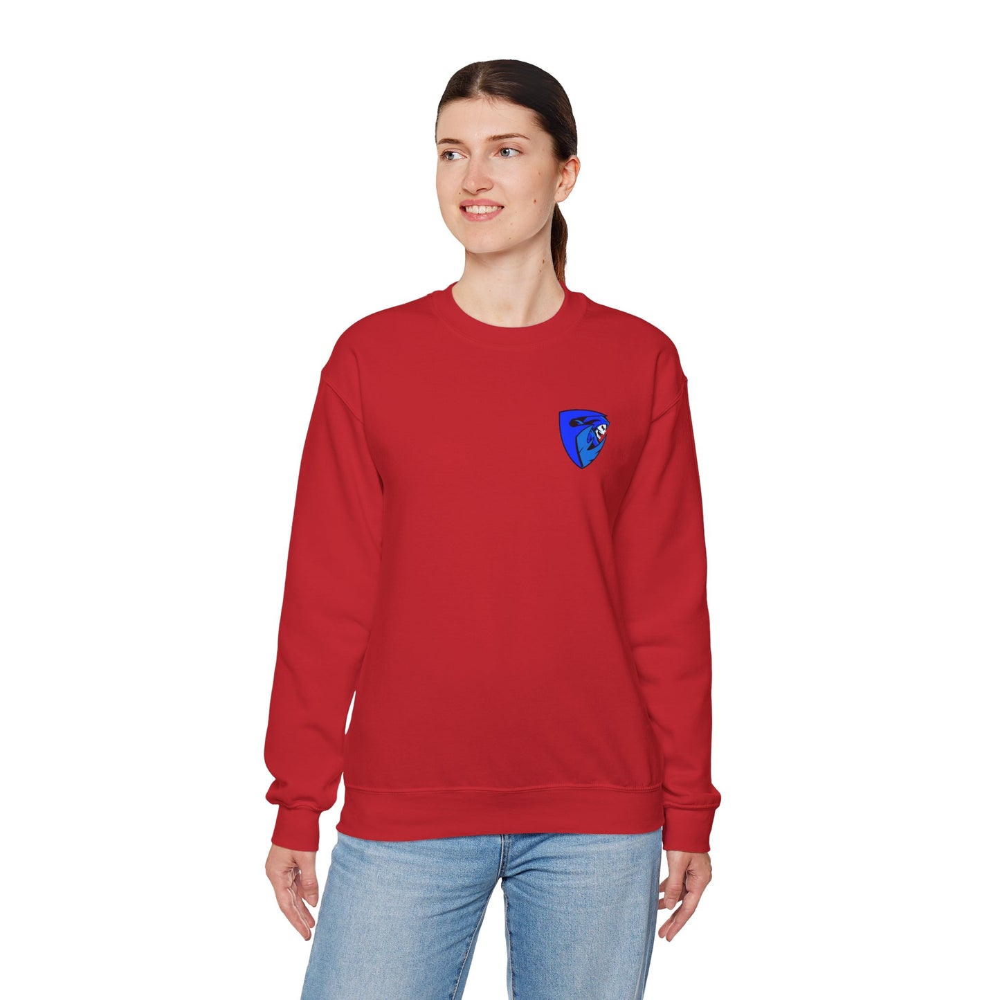 Fates End Unisex Sweatshirt