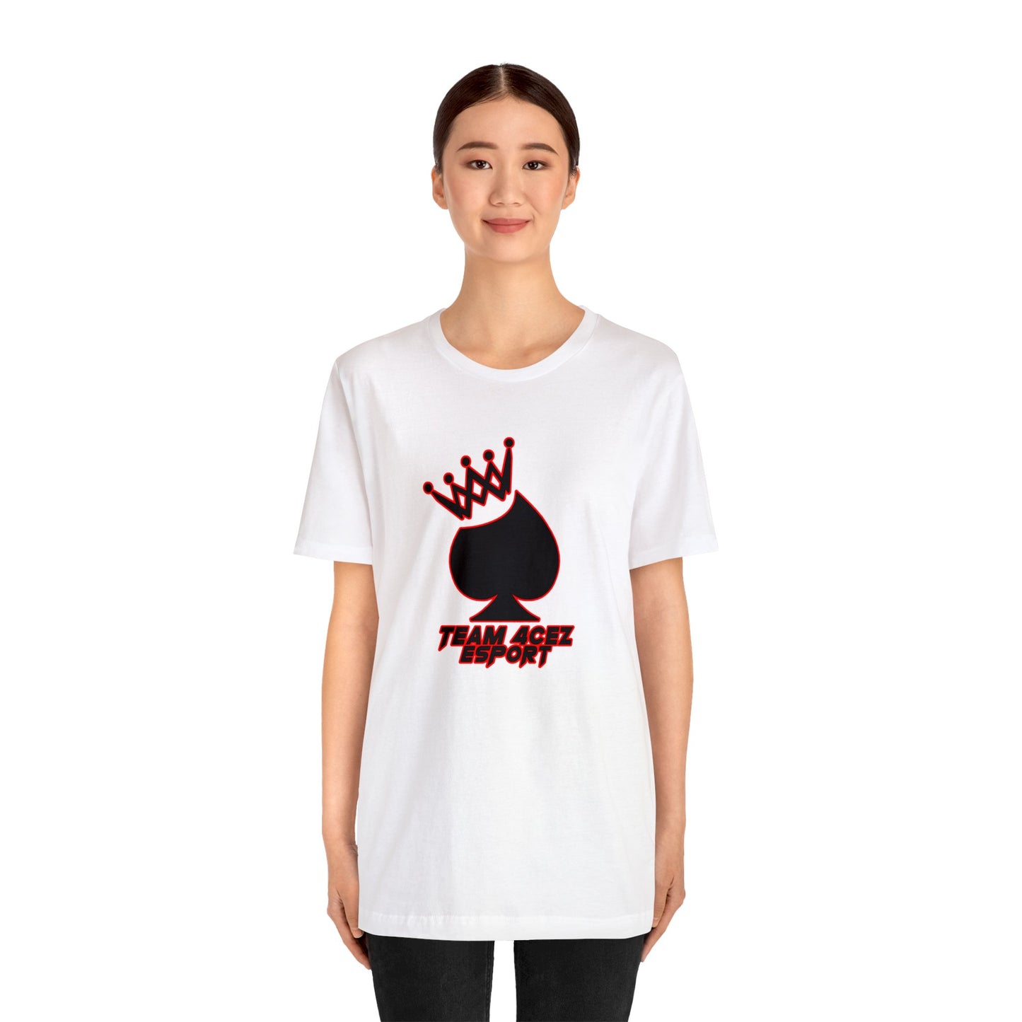 4CEZ Classic Unisex T-shirt