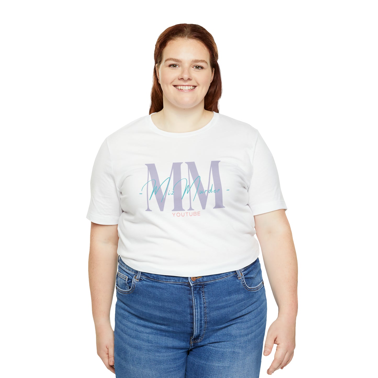 Miz Murder Youtube Unisex T-shirt