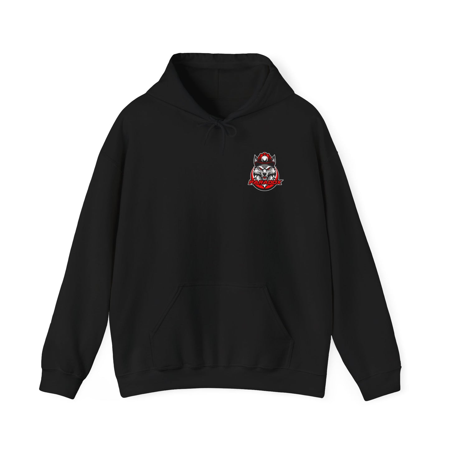 Paradox Classic #2 Unisex Hoodie