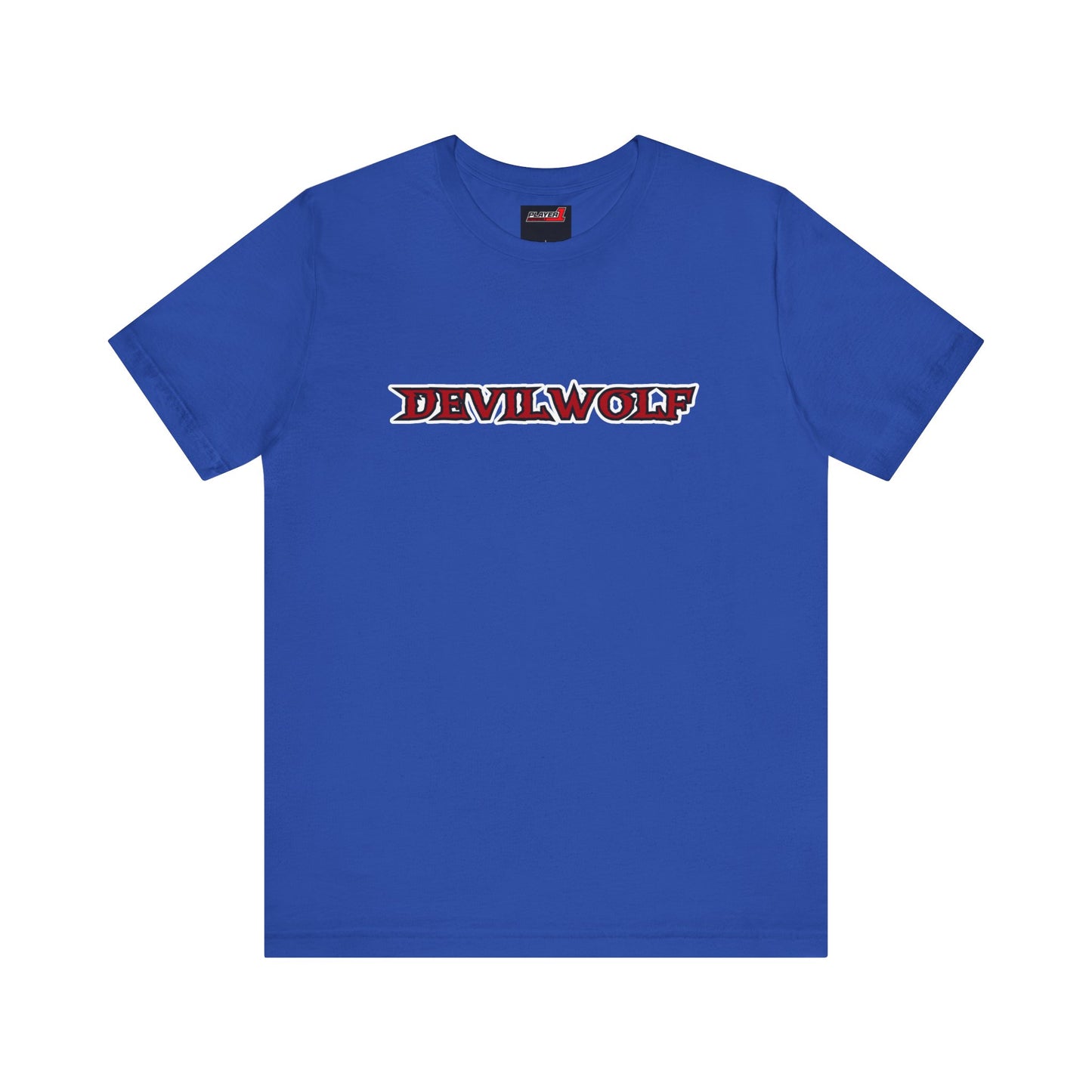 DevilWolf Unisex T-shirt