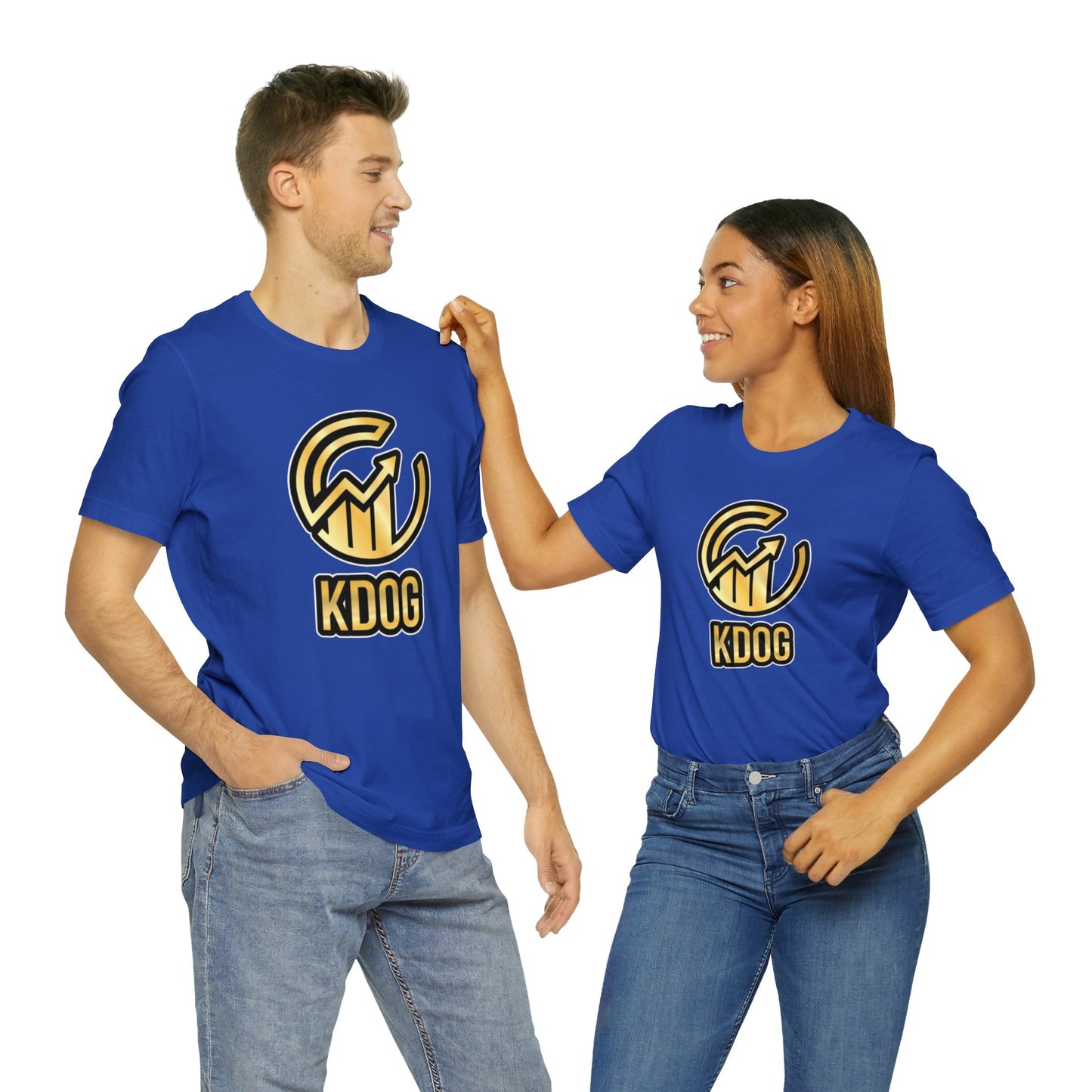 KDOG Unisex T-shirt