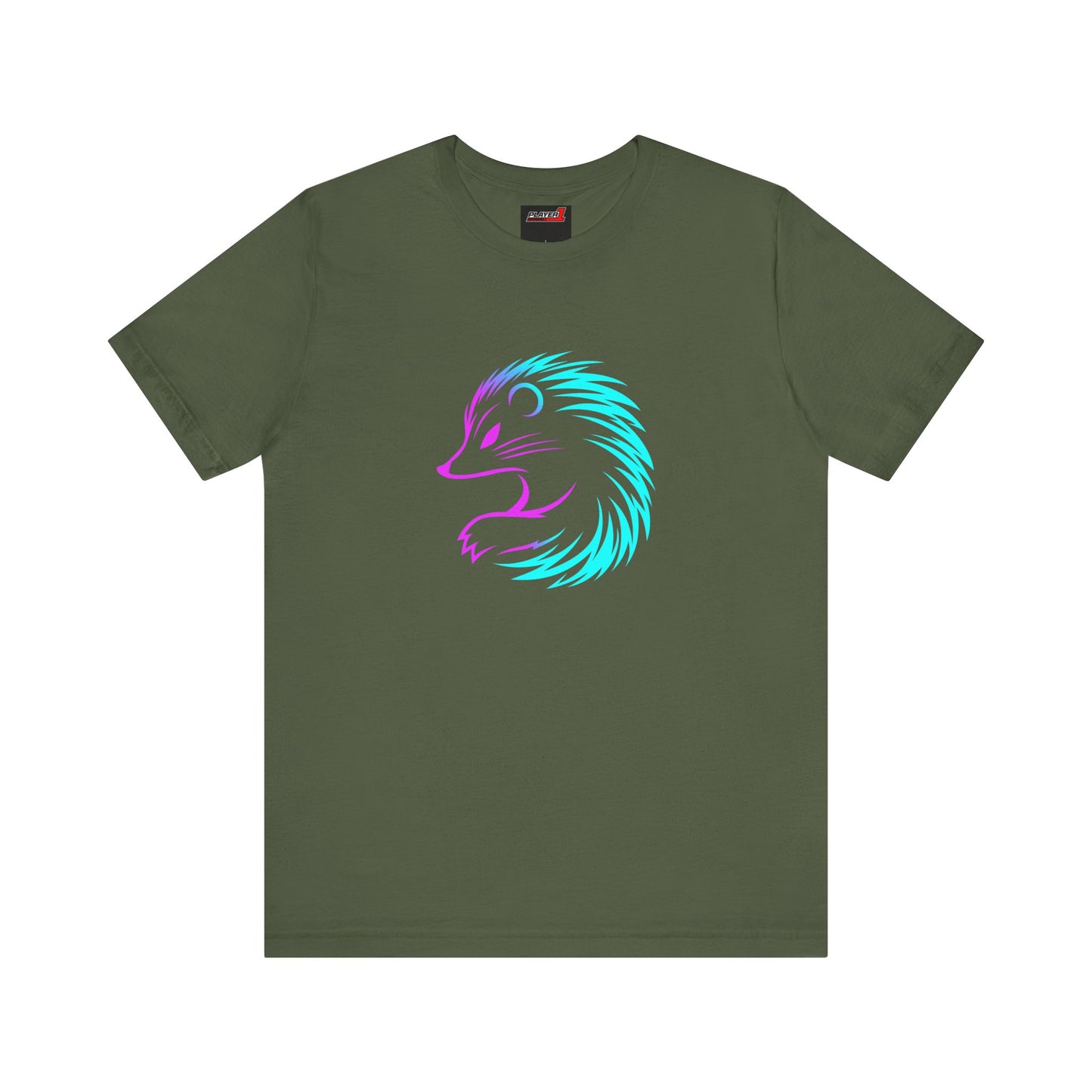 Kraven Quills Unisex T-shirt