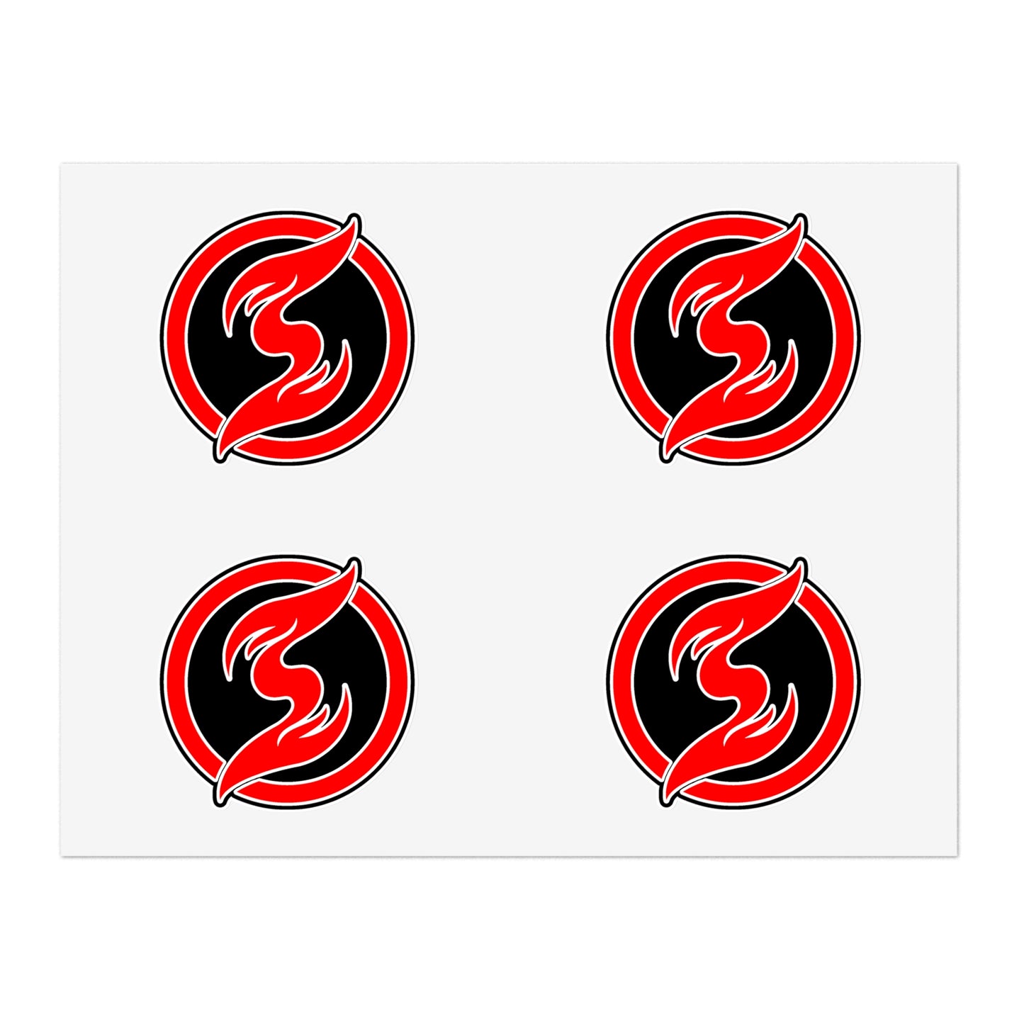 Savag3xi Sticker Sheets