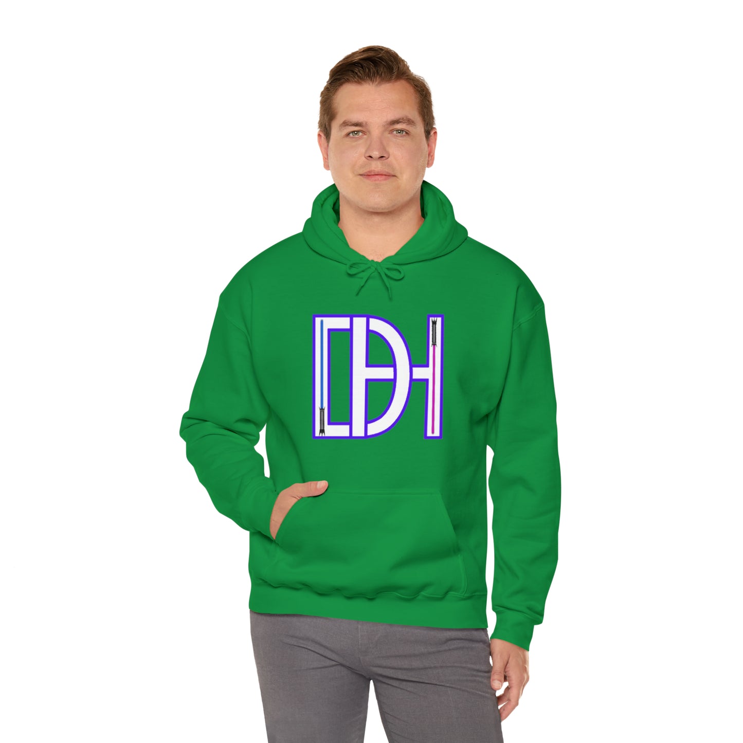 Darth Hrafn DH Unisex Hoodie