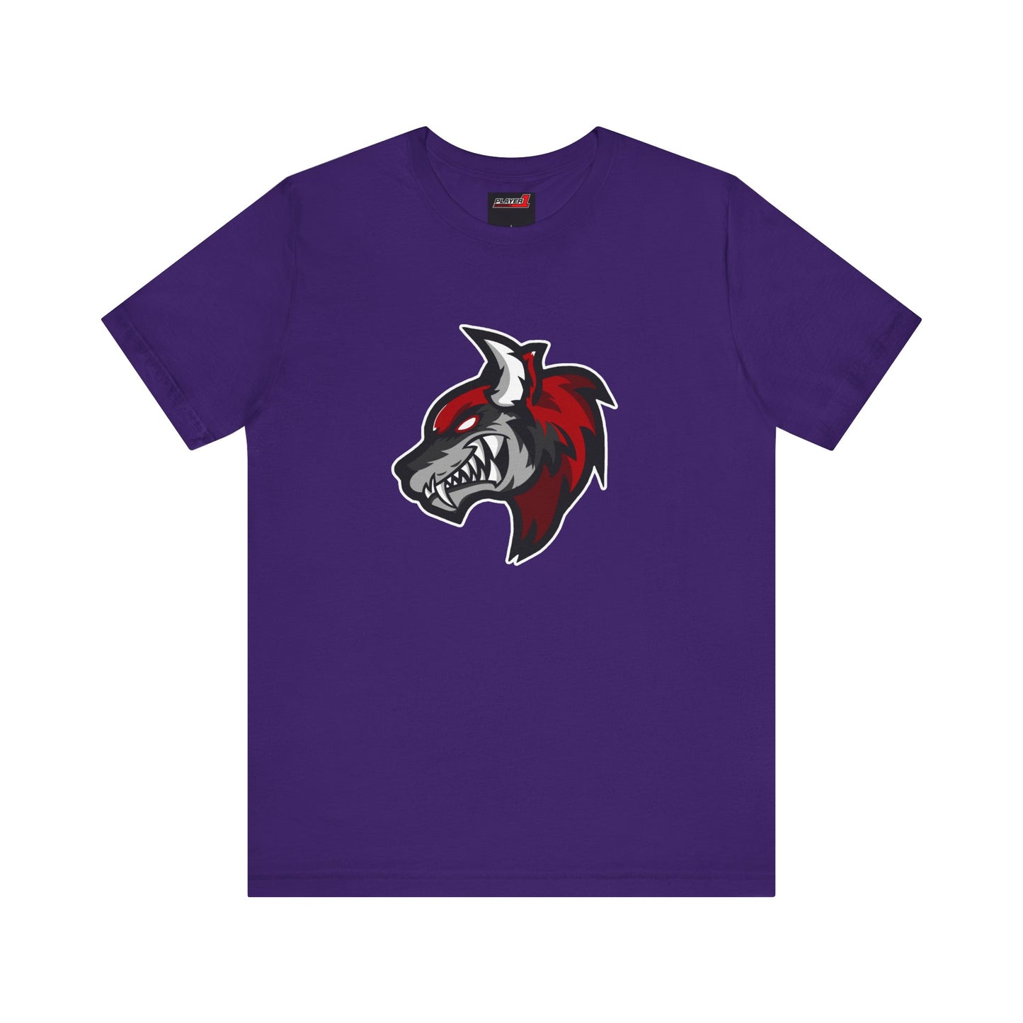 DevilWolf Classic Unisex T-shirt