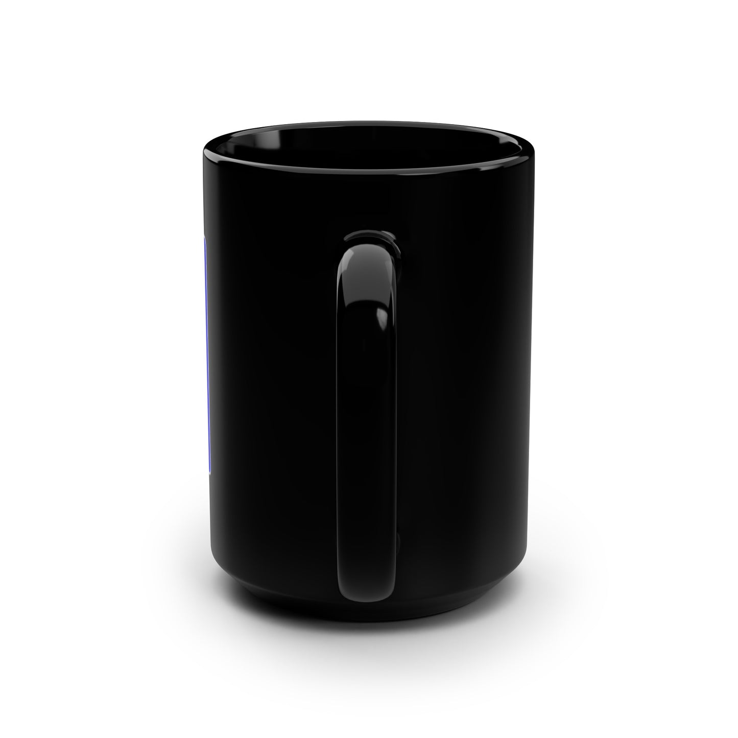 Spiderman8888 Club8888 Card Black Mug, 15oz