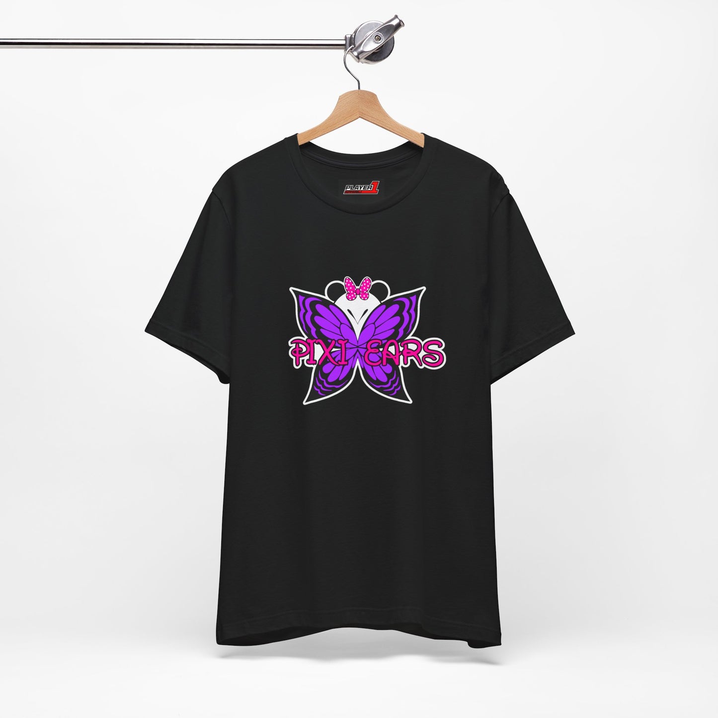 Pixi Ears Unisex T-shirt