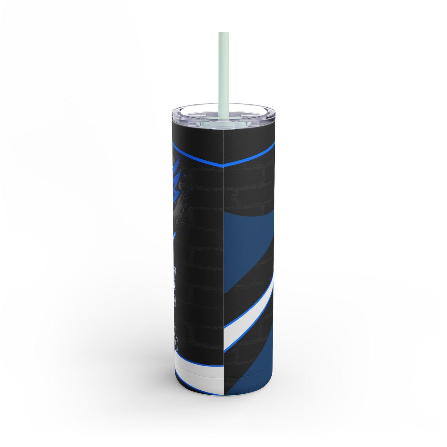 Thermal Break Skinny Matte Tumbler, 20oz